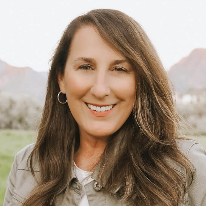 Julie Day, Counselor (Internal)