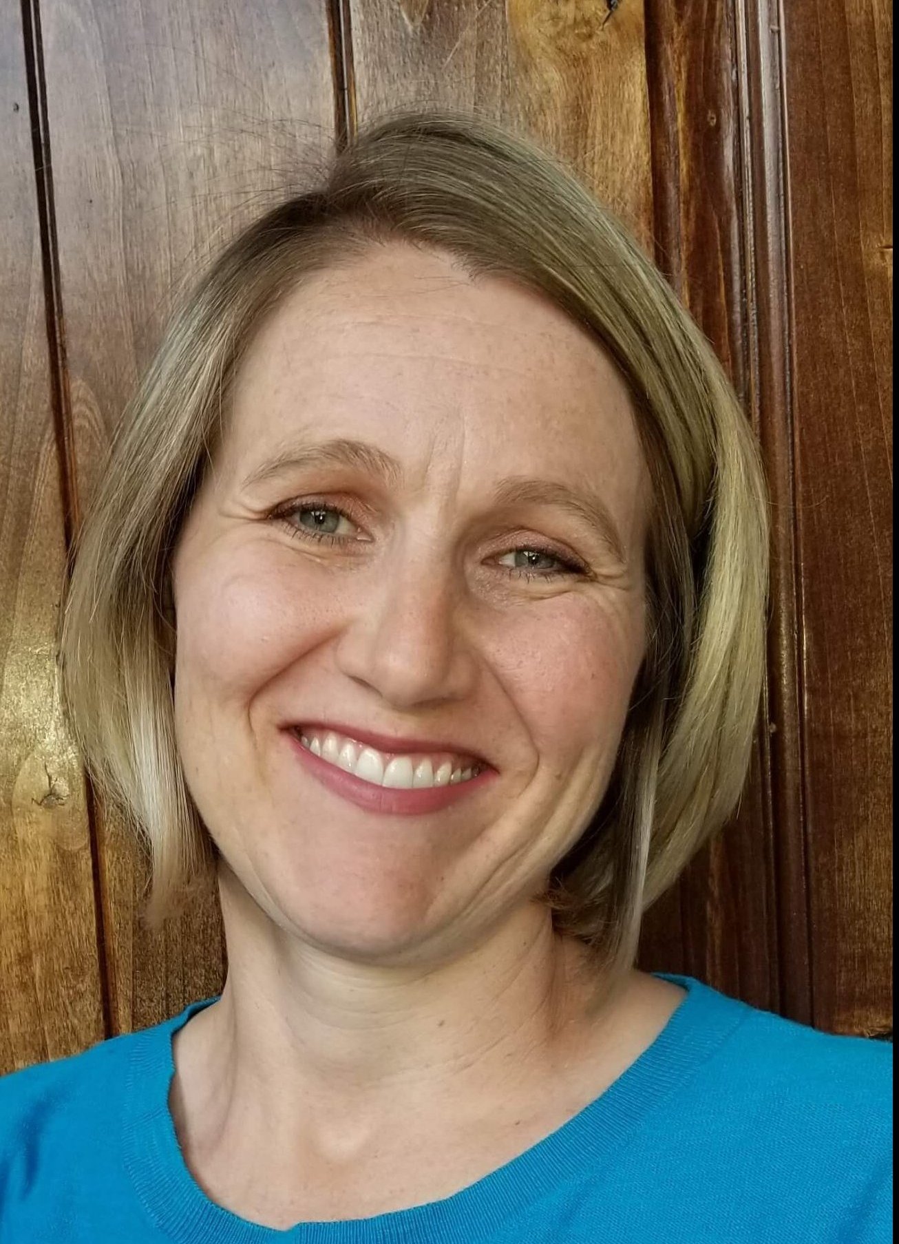 Ruth Hyland, Counselor