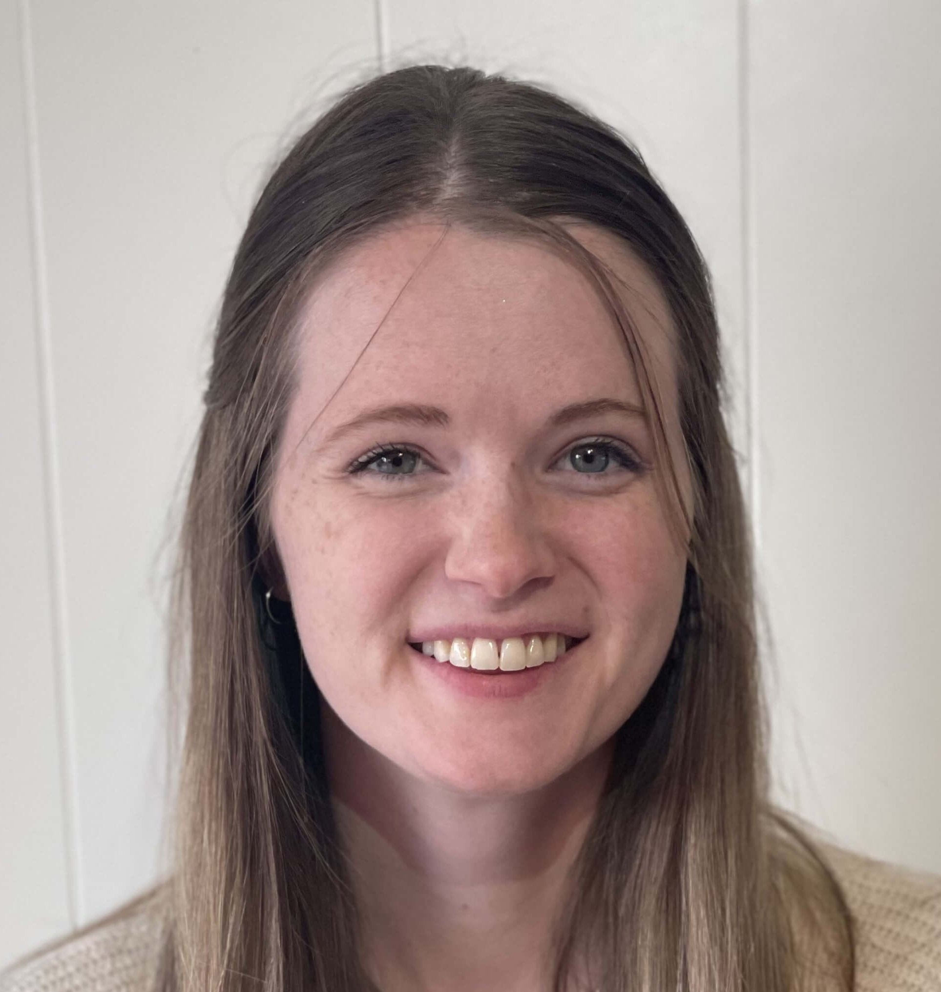 Lyndsay Murdock, Social Worker