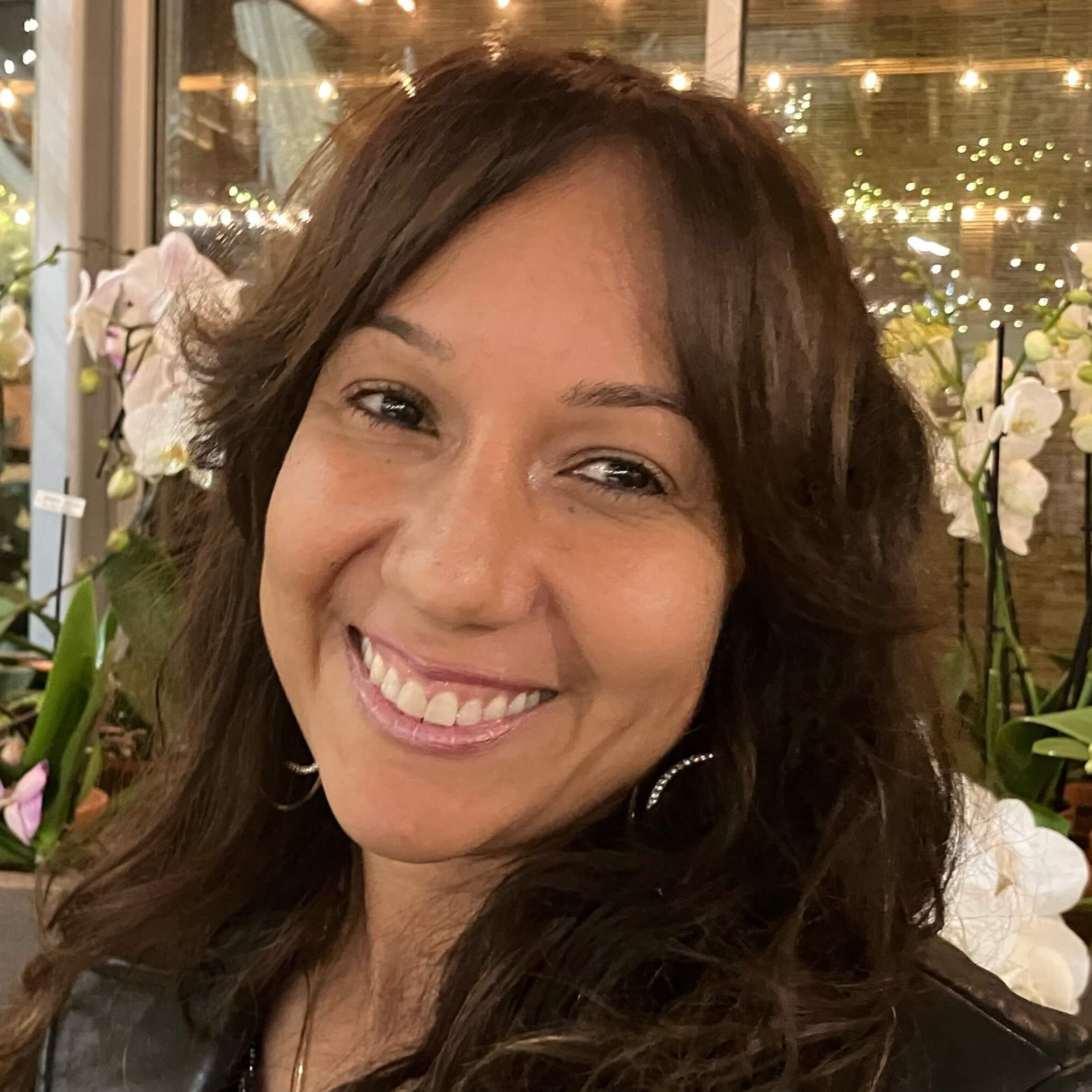 Ana Paula Bean, Counselor